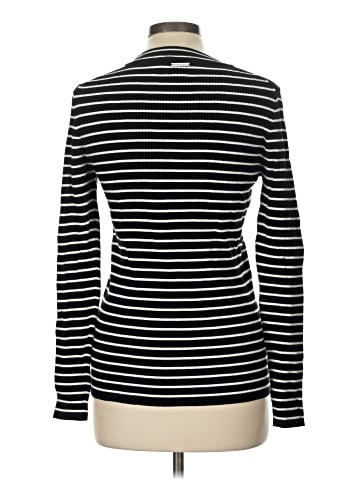 MICHAEL Michael Kors Long Sleeve Turtleneck (view 2)
