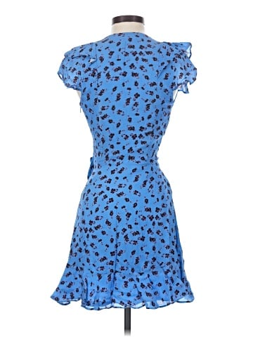 Parker Cocktail Dress (view 2)