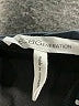 BCBGeneration 100% Polyester Polka Dots Black Long Sleeve Blouse Size S - photo 3