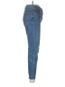 Gap Hearts Blue Jeans Size 6 - photo 4