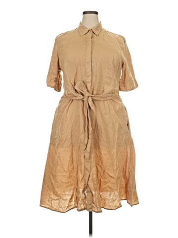Lauren by Ralph Lauren Casual Dress (view 1)