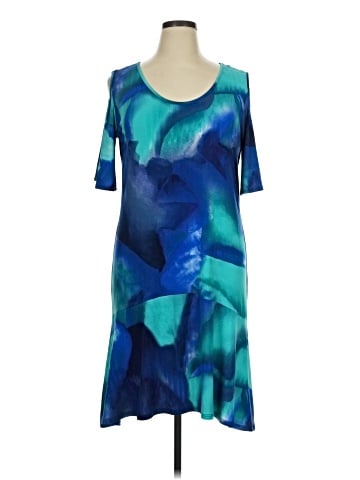 Clara Sun Woo Casual Dress (view 1)
