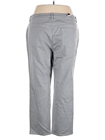Gloria Vanderbilt Jeans (view 2)