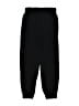 Shein Black Sweatpants Size 6 - photo 2