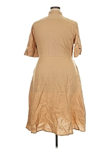 Lauren by Ralph Lauren Casual Dress (view 2)