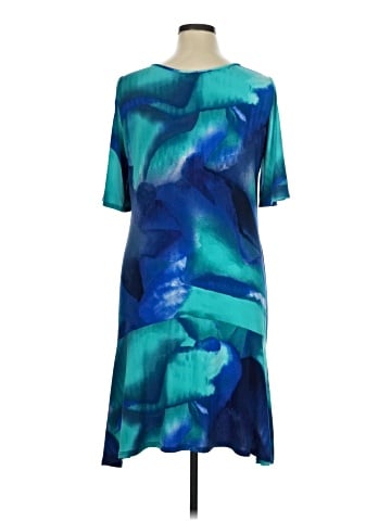 Clara Sun Woo Casual Dress (view 2)