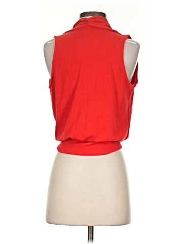 Abbeline Sleeveless Blouse (view 2)