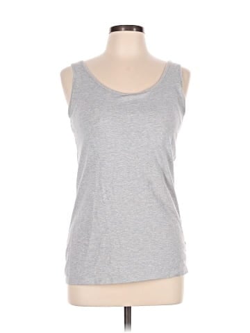 Duluth Trading Co. Sleeveless T-Shirt (view 1)