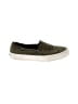 Keds Green Sneakers Size 7 1/2 - photo 1