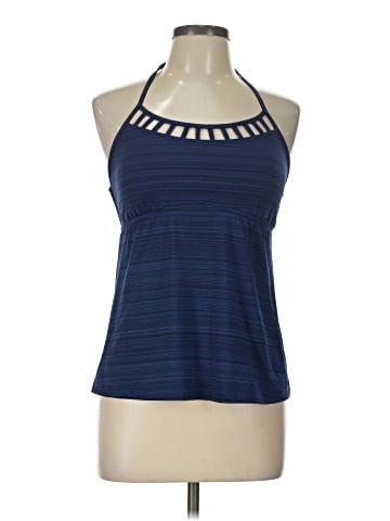 Mossimo Sleeveless Top (view 1)