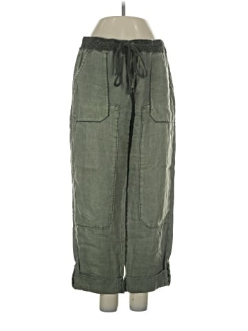 Hei Hei Linen Pants (view 1)