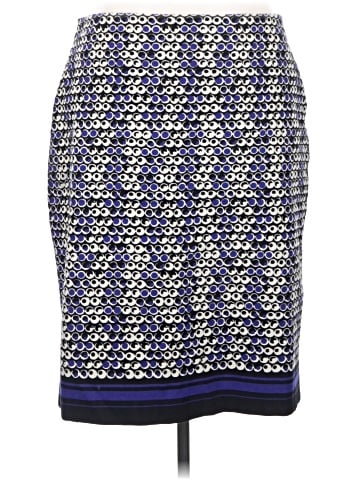Ann Taylor Factory Casual Skirt (view 1)