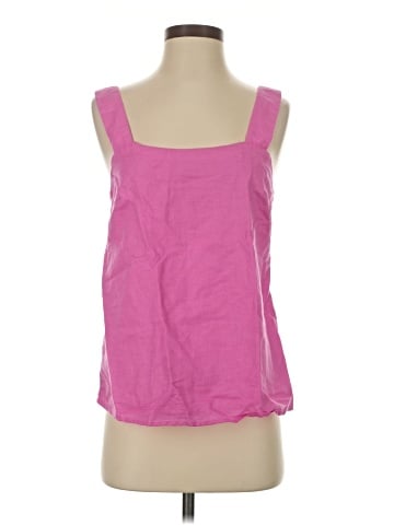 J.Crew Sleeveless Top (view 1)
