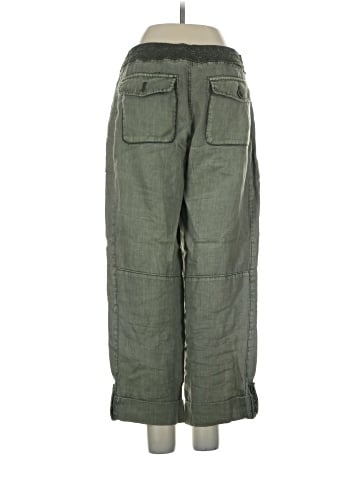 Hei Hei Linen Pants (view 2)