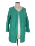 THML Green Cardigan Size M - photo 1