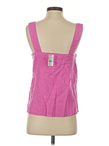 J.Crew Sleeveless Top (view 2)