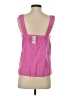 J.Crew Pink Sleeveless Top Size XS - photo 2