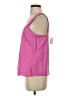 J.Crew Pink Sleeveless Top Size XS - photo 5