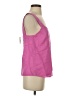 J.Crew Pink Sleeveless Top Size XS - photo 4
