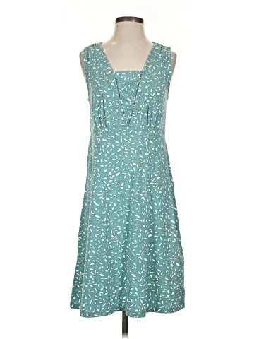 Lands' End Casual Dress (view 1)