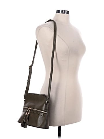 Alyssa Crossbody Bag (view 2)