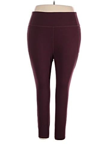 Torrid Active Pants (view 1)