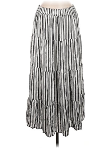 Ann Taylor LOFT Casual Skirt (view 1)