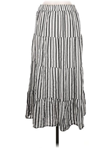 Ann Taylor LOFT Casual Skirt (view 2)