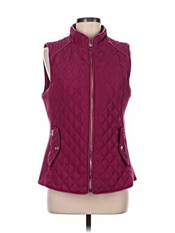 Chico's Sweater Vest (view 1)