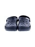 Crocs Blue Mule/Clog Size 9 - photo 2