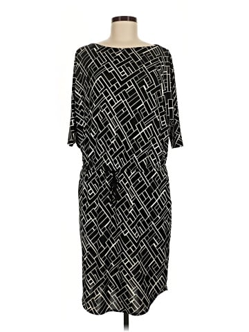 Lauren by Ralph Lauren Casual Dress (view 1)