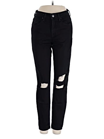 Genetic Denim Jeans (view 1)