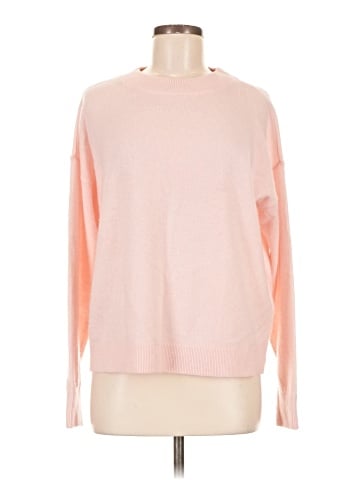 Alice + Olivia Wool Pullover Sweater (view 1)