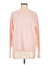 Alice + Olivia Pink Wool Pullover Sweater Size M - photo 1