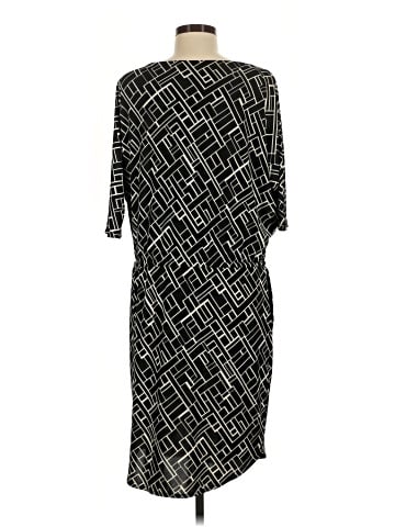 Lauren by Ralph Lauren Casual Dress (view 2)