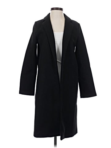 Zara Coat (view 1)