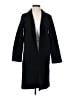 Zara Black Coat Size S - photo 1