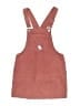 Forever 21 Red Overalls Size M (estimated, youth) - photo 1