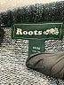 Roots Tweed Black Casual Pants Size M - photo 7