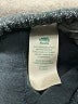 Roots Tweed Black Casual Pants Size M - photo 8