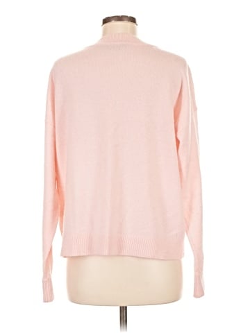 Alice + Olivia Wool Pullover Sweater (view 2)