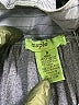 Maple Gray Sleeveless Blouse Size S - photo 7