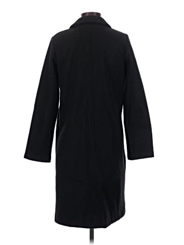 Zara Coat (view 2)