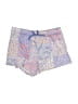 Wonder Nation Paisley Blue Shorts Size 10 - 12 - photo 1