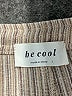 Be Cool Tan Casual Pants Size L - photo 7