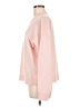 Alice + Olivia Pink Wool Pullover Sweater Size M - photo 5