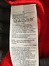 Active by Old Navy 100% Polyester Red Track Jacket Size M - photo 7