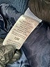 Little Lad Hearts Blue Jacket 9-12 MO / 12 MO - photo 4