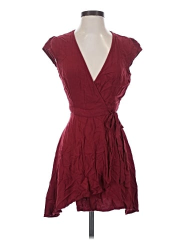 Bebop Cocktail Dress (view 1)