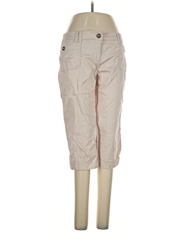 White House Black Market Khakis (view 1)